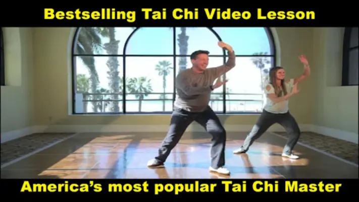 Tai Chi Fit TO GO android App screenshot 5